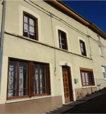 Maisons Pas Chères à Vendre Roanne (42300) : 100 Annonces | Logic-immo