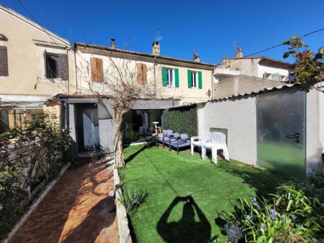 Maisons 3 pi ces vendre Avignon 84000 21 annonces Logic immo