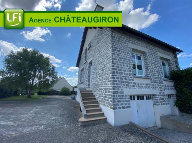 Vente Maison Janze 23 Annonces Immobilieres Logic Immo