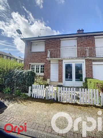 Vente Maison Arras (62000) : 123 Annonces Immobilières | Logic-immo