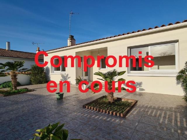 Vente Immobilier La Faute Sur Mer 85460 40 Annonces Immobilieres Logic Immo