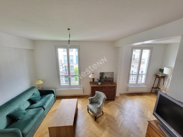 Appartement - 87 m² environ - 5 pièce(s)