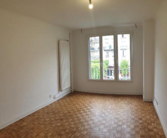 Appartement - 61 m² environ - 3 pièce(s)