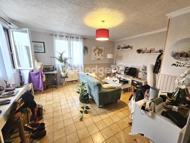 Appartement - 51 m² environ - 2 pièce(s)