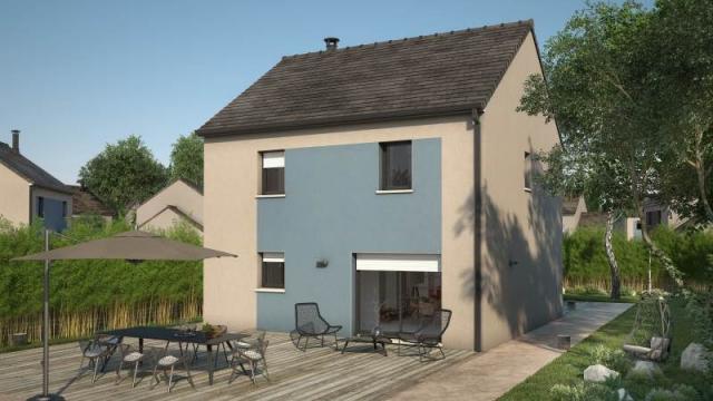 Vente maison Formigny (14710) : 3 annonces immobilières | Logic-immo