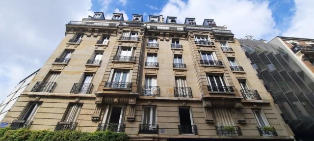 Location Appartement Avec Terrasse Paris 14e 75014 22 Annonces Immobilieres Logic Immo