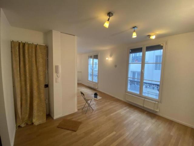 Location Appartement 3 Pieces Paris 3e 75003 21 Annonces Immobilieres Logic Immo