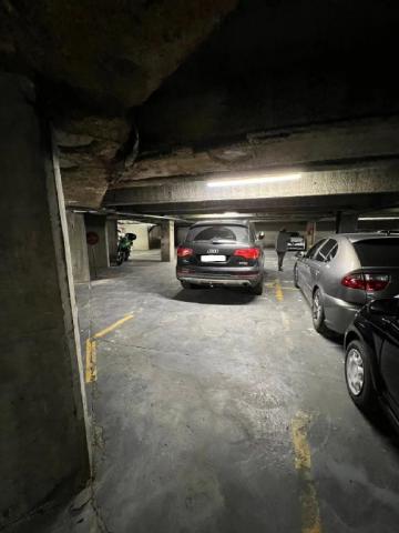 Parking - 0 m² environ - 0 pièce(s)