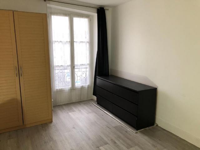 Appartement - 25 m² environ - 1 pièce(s)