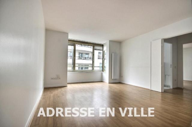 Appartement - 51 m² environ - 2 pièce(s)