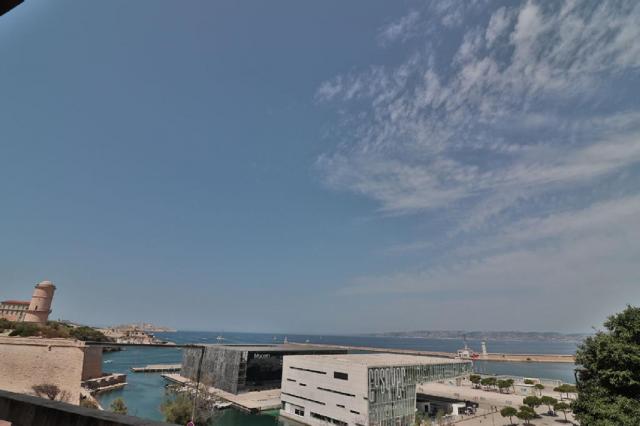 Locations Immobilières Marseille 2e (13002) : 99 Annonces | Logic-immo