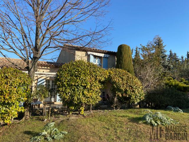 Vente Maison Avec Jardin Chateaurenard 1 Annonce Immobiliere Logic Immo