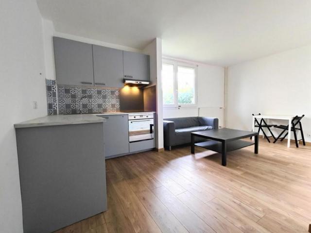 Appartement - 57 m² environ - 3 pièce(s)