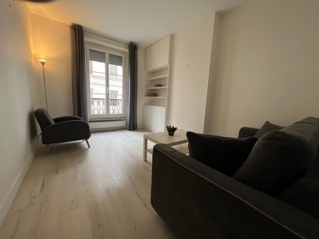 Appartement - 25 m² environ - 1 pièce(s)