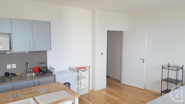 Appartement - 28 m² environ - 1 pièce(s)