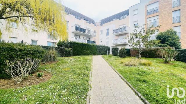 Appartement - 66 m² environ - 3 pièce(s)