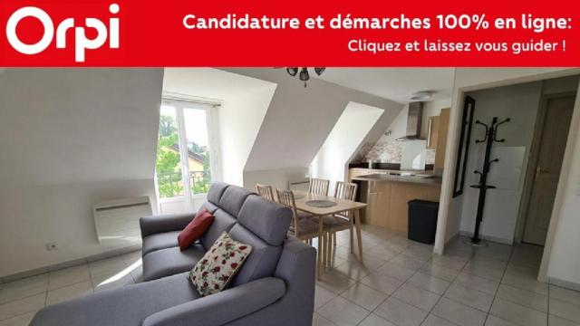 Appartement - 42 m² environ - 1 pièce(s)