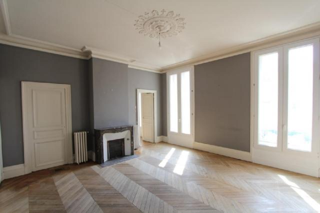 Appartement A Renover Orleans