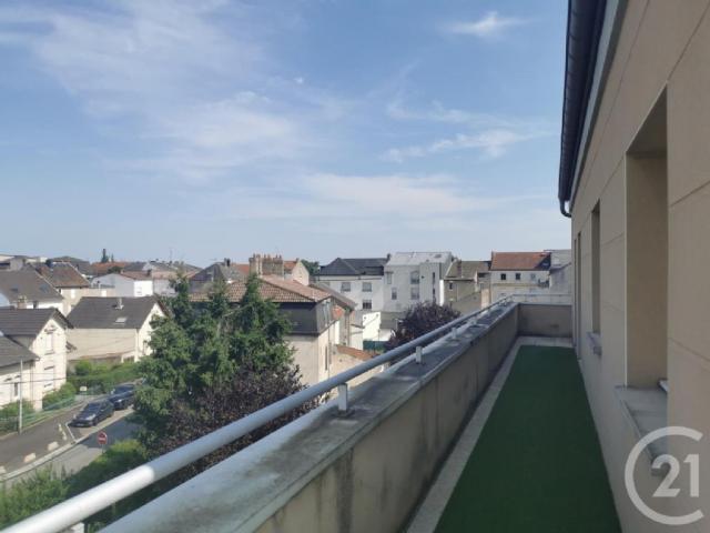 Location Appartement Yutz 57970 11 Annonces Immobilieres Logic Immo