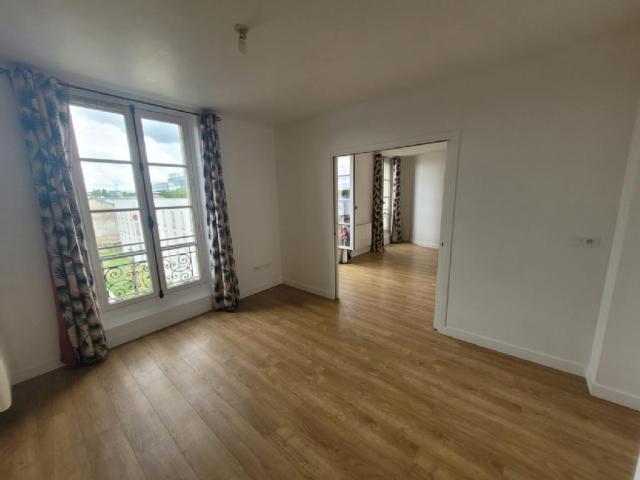 Appartement - 54 m² environ - 3 pièce(s)