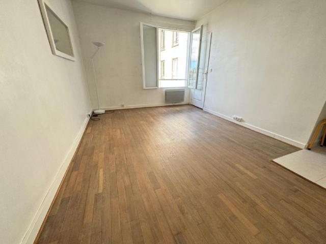 Appartement - 26 m² environ - 2 pièce(s)