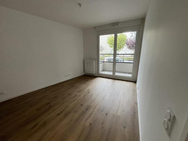 Appartement - 59 m² environ - 3 pièce(s)