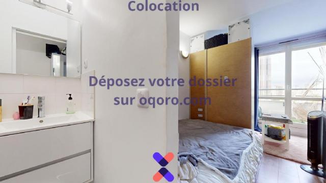 Appartement - 200 m² environ - 9 pièce(s)