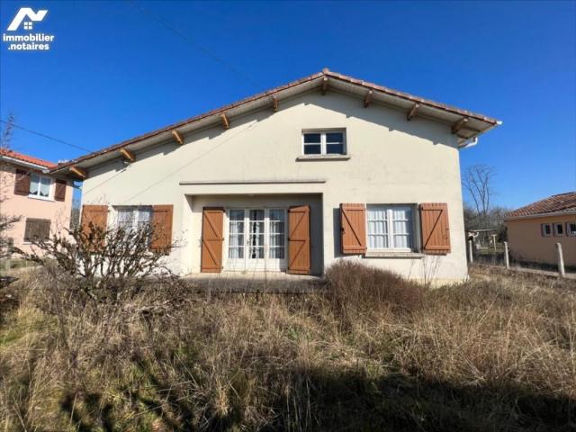 Maisons Pas Chères à Vendre Morcenx (40110) : 49 Annonces | Logic-immo