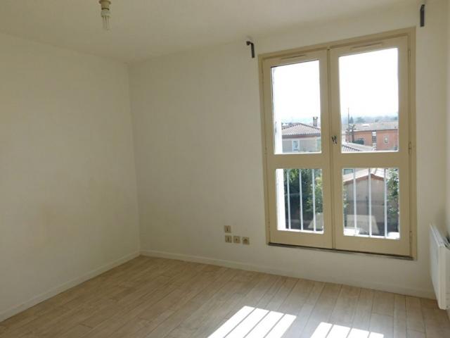 Appartement - 18 m² environ - 1 pièce(s)