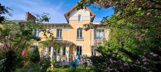 Vente Maison Etampes (91150) : 308 Annonces Immobilières | Logic-immo