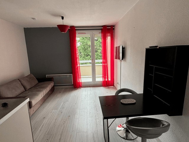 Appartement - 20 m² environ - 1 pièce(s)