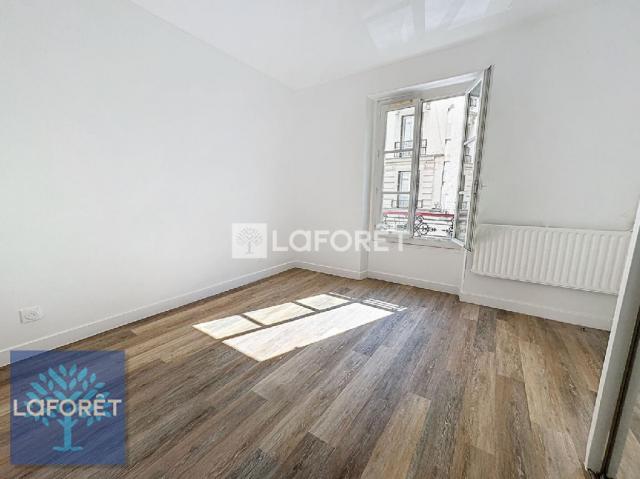 Appartement - 61 m² environ - 3 pièce(s)