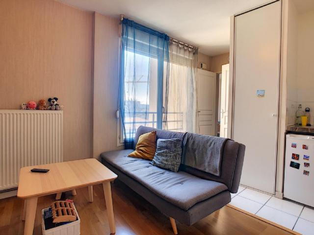 Location appartement Bron (69500) : 35 annonces immobilières | Logic-immo