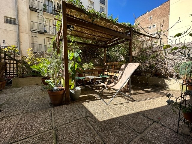 Immobilier vendre Paris 18e 75018 page 49 Logic immo