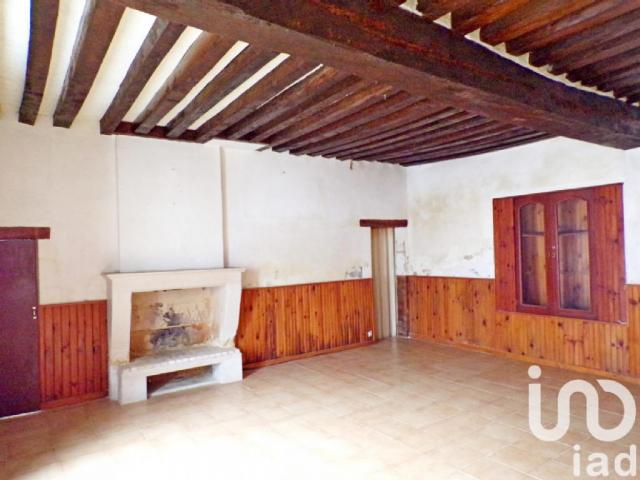 Maisons à Vendre Saint Genou (36500) : 19 Annonces | Logic-immo