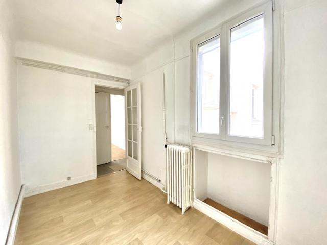 Appartement - 25 m² environ - 2 pièce(s)