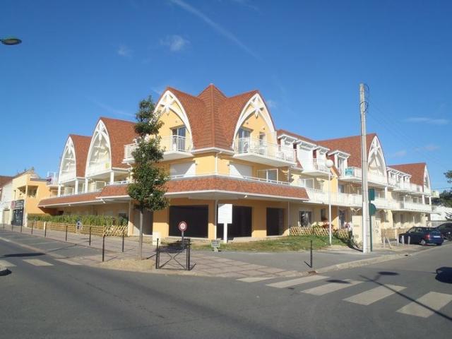 Location Immobilier Hardelot Plage 62152 2 Annonces Immobilieres Logic Immo