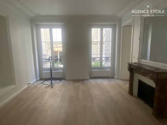 Appartement - 49 m² environ - 3 pièce(s)