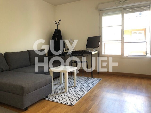 Appartement - 25 m² environ - 1 pièce(s)