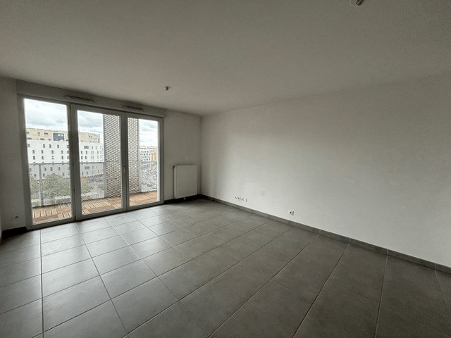 Appartement - 56 m² environ - 3 pièce(s)