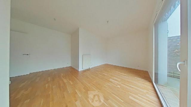 Appartement - 32 m² environ - 1 pièce(s)