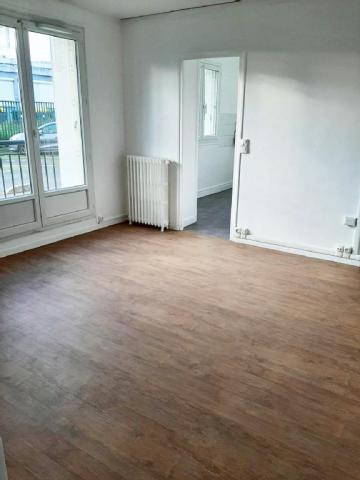 Appartement - 51 m² environ - 3 pièce(s)