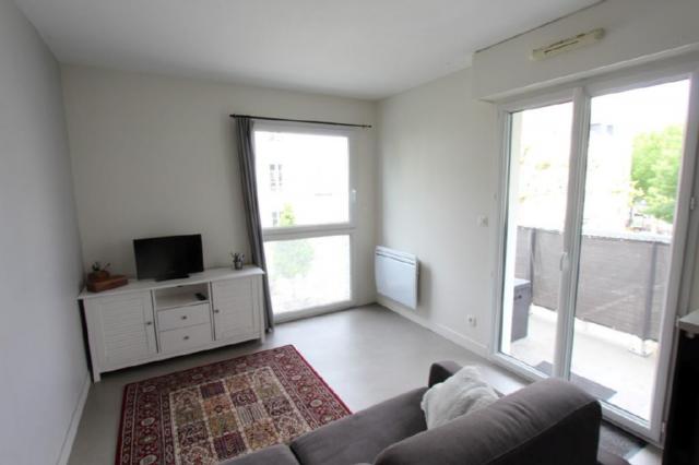 Location Appartement Avec Balcon Nantes 44 86 Annonces Immobilieres Logic Immo