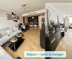 Appartement - 71 m² environ - 4 pièce(s)