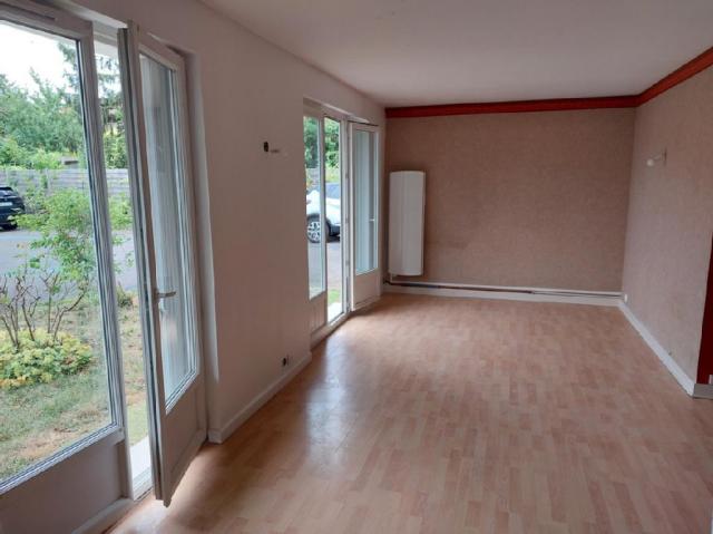 Appartement - 37 m² environ - 1 pièce(s)