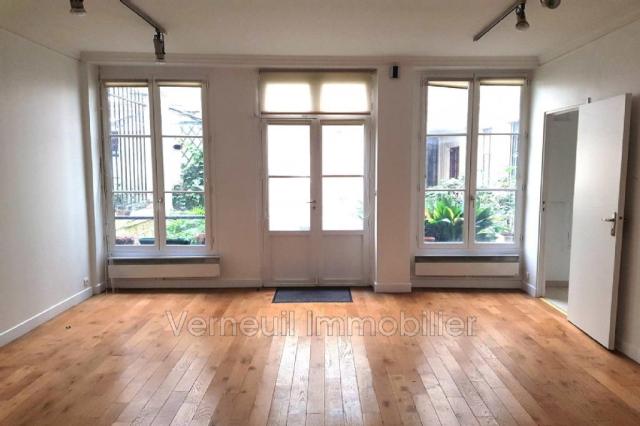 Appartement - 46 m² environ - 2 pièce(s)