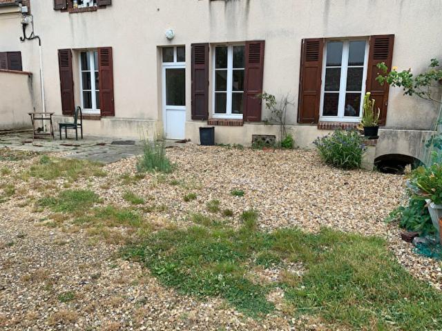 Location Appartement Avec Jardin Eure Et Loir 28 2 Annonces Immobilieres Logic Immo