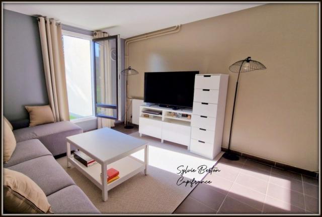 Appartement - 63 m² environ - 3 pièce(s)