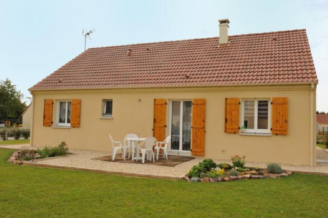 Maisons De Plain-pied à Vendre Nonant (14400) : 2 Annonces | Logic-immo