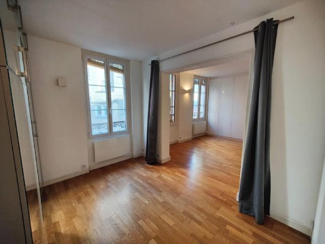 Appartement - 43 m² environ - 2 pièce(s)